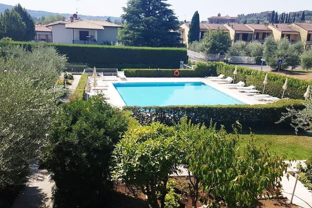 Morgan's Oasis San Felice del Benaco